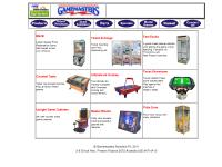 gamemasters.com.au gamemasters.com.au