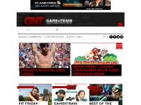 gamentrain - GameNTrain.com | gamentrain - GameNTrain.com |