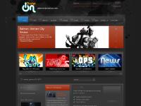 Welcome To GameonJamaica