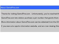 gamepins.com gamepins.com