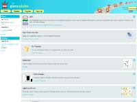 Game Pixies Game Pixies