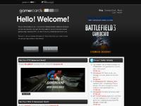 gamercards.co.uk