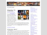 Gamer Reviews — Just another WordPress weblog Gamer Reviews — Just another WordPress weblog