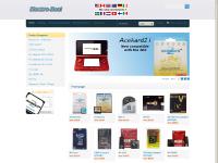 GamerzQuest GamerzQuest