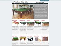  Dining tables, Football tables, Bar billiards, Other games