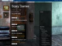 Scary Games