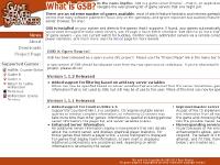 gameserverbrowser.net logo gameserverbrowser.net logo