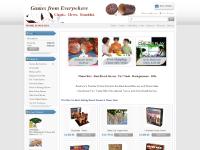 gamesfromeverywhere.com.au - gamesfromeverywhere