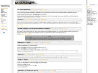 gamesleague.com Gamesleague, Ladders, Leagues