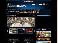 Game Reviews & News 2012