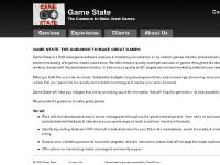 gamestate - Game State gamestate - Game State