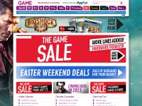 gamestation gamestation