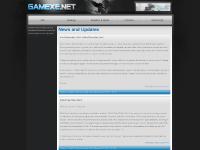 gamexe.net gamexe.net