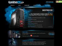 gamingpc.ca custom gaming, custom gaming computer, gaming pc