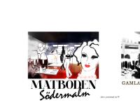 Gamla Enskede Matbod Gamla Enskede Matbod