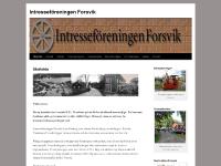 liten gamlaforsvik.se skärmbild liten gamlaforsvik.se skärmbild