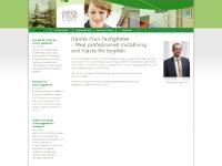 Gamla Frun Fastigheter AB - Startsida Gamla Frun Fastigheter AB - Startsida