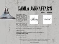 liten gamlajarnaffarn.se skärmbild