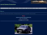 gammaconsortium.com gammaconsortium.com