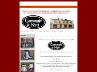 liten gammaltnytt.se skärmbild liten gammaltnytt.se skärmbild