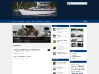 ganache.ca S/V Ganache, SV Ganache 1, Liberty 458