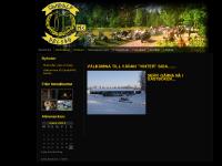 statistik för gandalfmc - gandalfmc.se