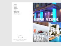 Gansevoort Hotel Group | New York City, New York, NY Gansevoort Hotel Group | New York City, New York, NY