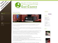 Welcome to the Frontpage