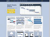 Gantt Chart Creator - Gantt Charts Online - Gantto.com Gantt Chart Creator - Gantt Charts Online - Gantto.com