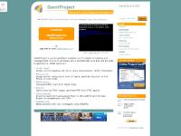 GanttProject: free desktop project management tool GanttProject: free desktop project management tool