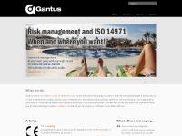 gantus.se Gantus AB, Courses, In-house courses gantus.se Gantus AB, Courses, In-house courses