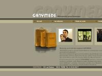 ganymede.fr ganymede, magasin, vetement