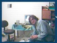 Jonathan Abbey's Home Page