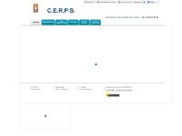  C.E.R.P.S., Accueil, Présentation, Nos prestations