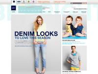 gap.com clothes, clothing, womens clothing