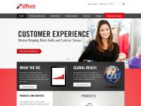 Mystery Shopping, Audits and Surveys – GAPbuster