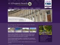 gapropertysearch.co.uk
