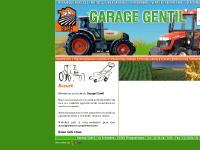 Garage Gentil Garage Gentil