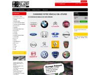  Crick, Divers, Galerie, Galerie / Barre de toit