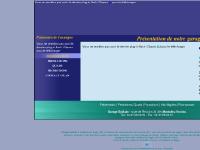 Sylauto, garage auto à Montalieu Vercieu (près de Ambérieu-en-Bugey) dans l'Isère (38) Sylauto, garage auto à Montalieu Vercieu (près de Ambérieu-en-Bugey) dans l'Isère (38)