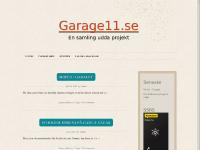 liten garage11.se skärmbild liten garage11.se skärmbild