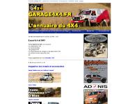 garage4x4.fr garage4x4.fr
