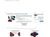 Garage Christian Barbier - Ruy Montceau - Nord Isère Garage Christian Barbier - Ruy Montceau - Nord Isère