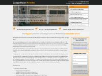 Garage Doors Peterlee | Specialists in Roller and Up and Over Garage Doors Garage Doors Peterlee | Specialists in Roller and Up and Over Garage Doors