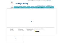 Distribution Automobile - Garage Nedey à Voujeaucourt