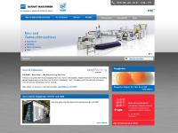 GARANT Maschinenhandel GmbH Lengerich GARANT Maschinenhandel GmbH Lengerich