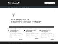 GARBUZ.COM GARBUZ.COM