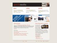 García Media | Newspaper Design, Newspaper Redesign, Web Design & iPad App Design García Media | Newspaper Design, Newspaper Redesign, Web Design & iPad App Design