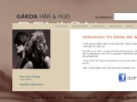 gardaharhud.se STARTSIDAN, BEHANDLINGAR, ÖPPETTIDER gardaharhud.se STARTSIDAN, BEHANDLINGAR, ÖPPETTIDER