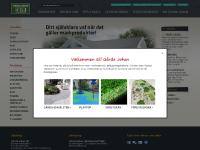 liten gardajohan.se skärmbild liten gardajohan.se skärmbild